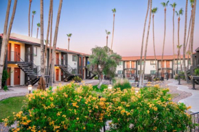 229-Fully Furnished 1BR Suite-Prime Location